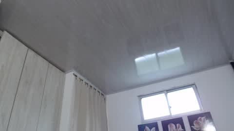 Snapshot of lilyfox23 chatting on 09.15.25 lilyfox23 online show from 09.15.25