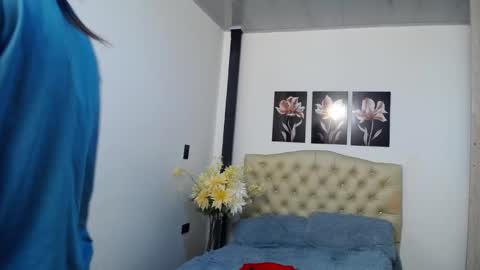 lilyfox23 online show from 02.25.26