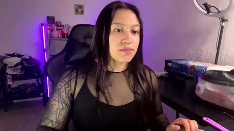 Lily online show from 05.24.26