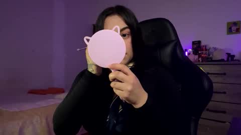 Lily online show from 05.25.26