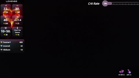 Snapshot of lilyhung12 chatting on 03.06.25 lilyhung12 online show from 03.06.25