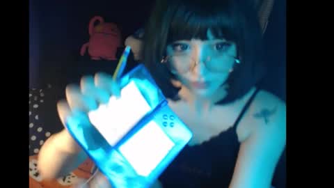 LUka online show from 11.18.25