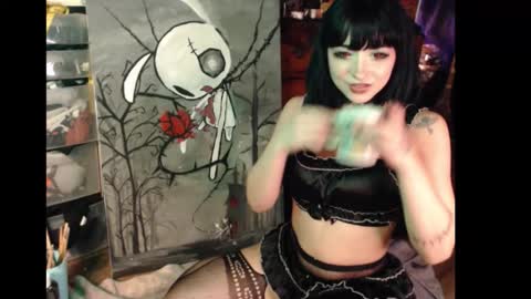 LUka online show from 02.13.26