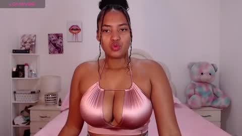Lily.. online show from 12.21.24