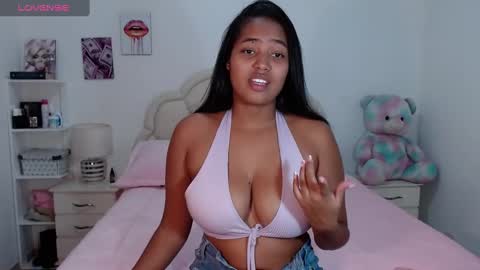 Lily.. online show from 12.30.24