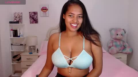Lily.. online show from 01.01.25