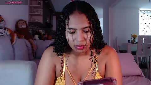 Lily.. online show from 02.03.25