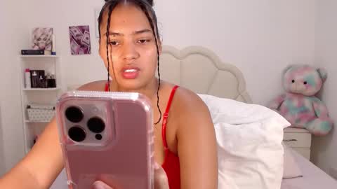 Lily.. online show from 02.19.25
