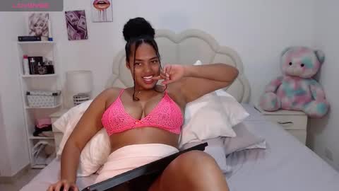 Lily.. online show from 02.21.25