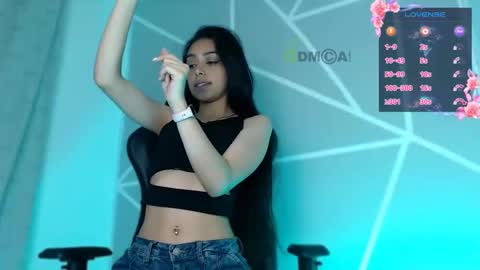 Liliana louise online show from 01.22.25