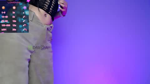 Liliana louise online show from 02.24.25