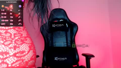 Liliana louise online show from 02.28.25