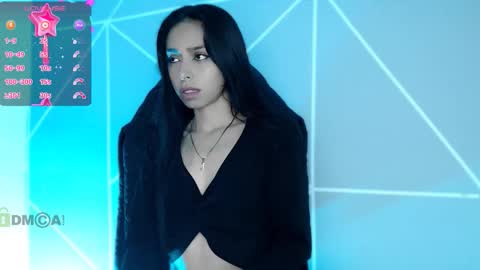 Liliana louise online show from 02.09.26