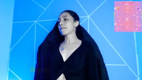 Liliana louise online show from 04.21.26