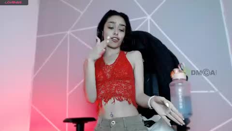 Liliana louise online show from 07.12.26