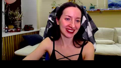 Lily online show from 12.19.25