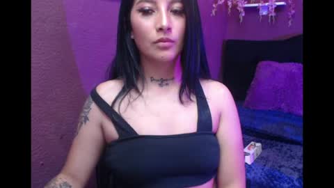 lilymoon_018 online show from 04.11.26