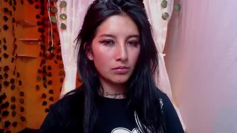 lilymoon_018 online show from 04.29.26