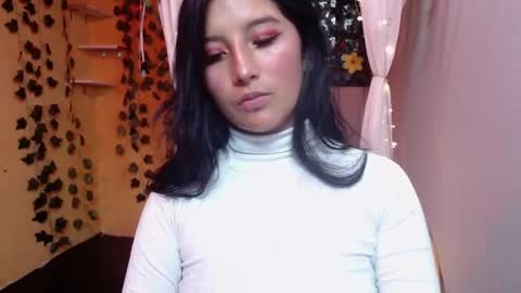 lilymoon_018 online show from 05.01.26