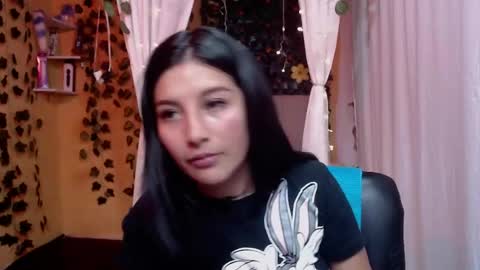 lilymoon_018 online show from 05.08.26