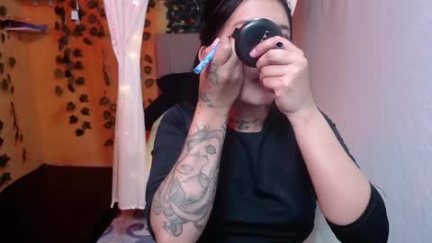 lilymoon_018 online show from 05.20.26
