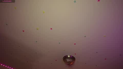 Liliana Marie Pixelate online show from 03.08.25