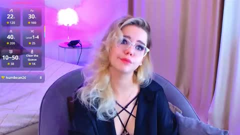 Rose online show from 09.26.25