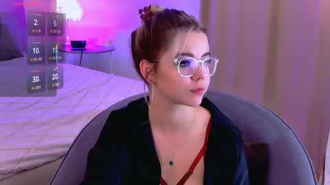 Rose online show from 10.01.25