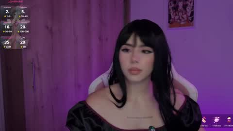 lily help me to collect more cosplay online show from 05.04.26