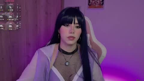 lily help me to collect more cosplay online show from 05.25.26