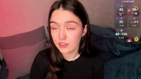 Lily online show from 04.23.26