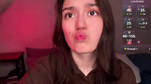 Lily online show from 04.27.26