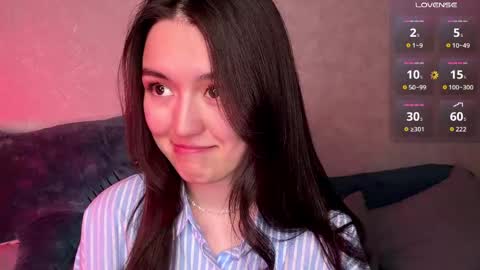 Lily online show from 05.04.26