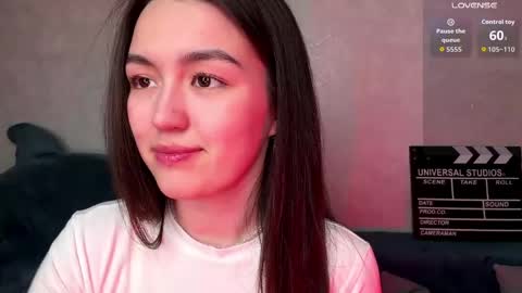 Lily online show from 05.07.26