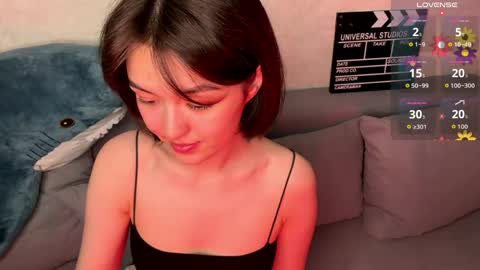 Lily online show from 05.16.26