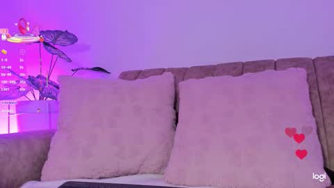 Lily  online show from 09.12.25