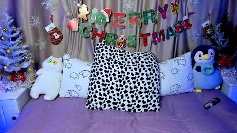 Lilian online show from 12.20.24