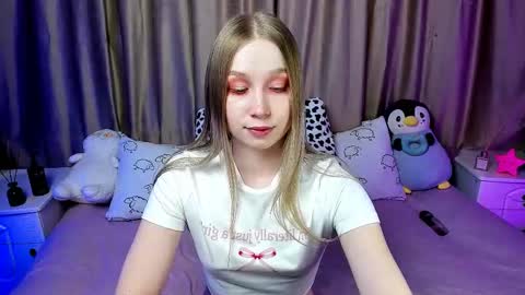 Lilian online show from 02.25.25