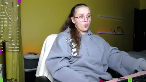 Lily online show from 10.18.25