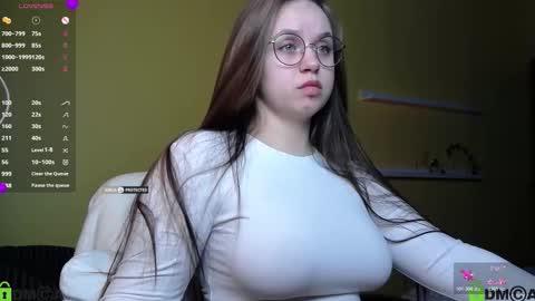 Lily online show from 10.22.25