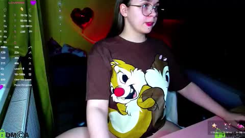 Lily online show from 02.28.26