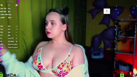 Lily online show from 04.19.26