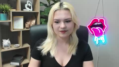 Lily online show from 03.07.26