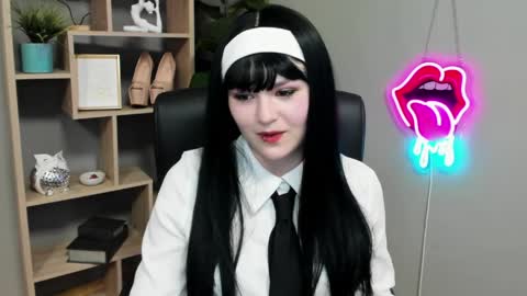 Lily online show from 03.28.26