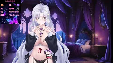 lilyt_nova online show from 11.29.25