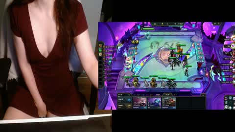 Lily Rone online show from 01.10.25