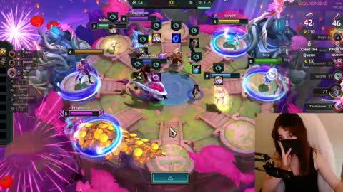 Lily Rone online show from 01.30.25