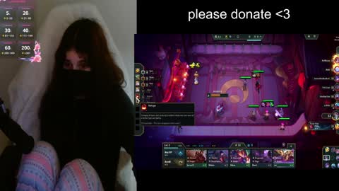 Lily Rone online show from 01.30.25