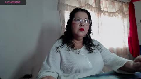 lilythsanchez online show from 05.23.26