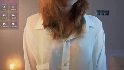 Julie online show from 02.10.26